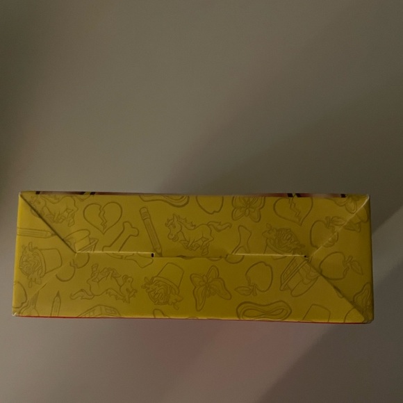 McDonald’s Mini Operation Game Hasbro Gaming Happy Meal Kids Toy 2022 - Picture 4 of 4